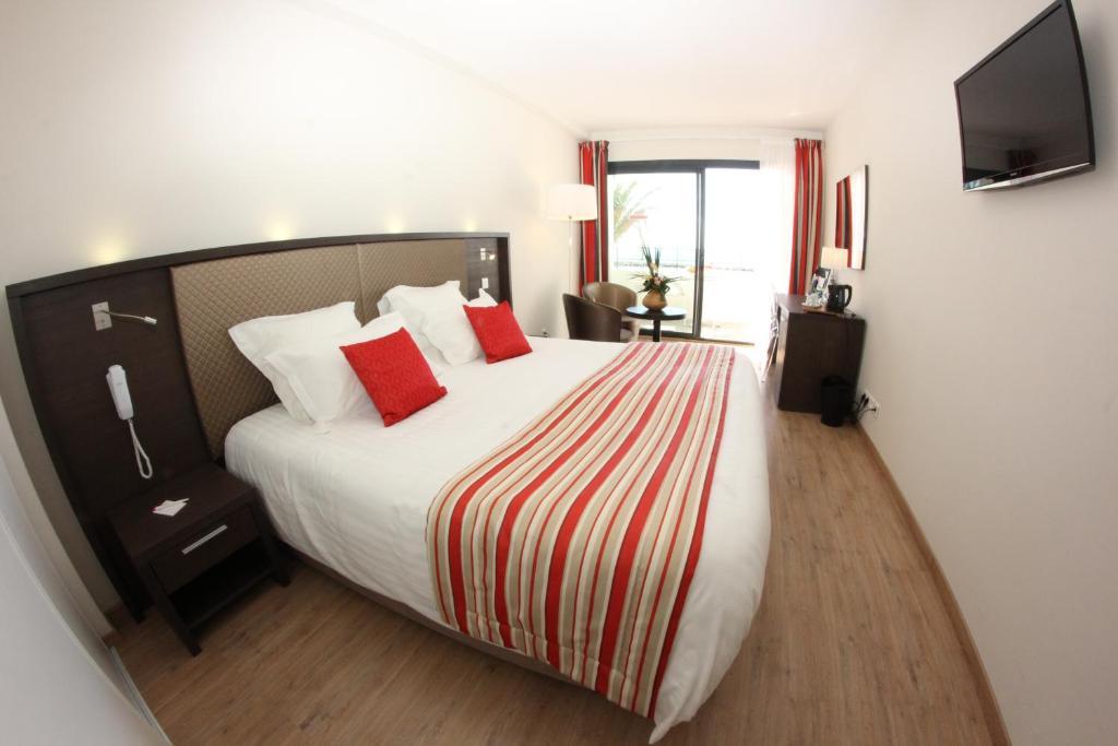 Hotel Restaurant Splendid Camargue Le Grau-du-Roi Room photo
