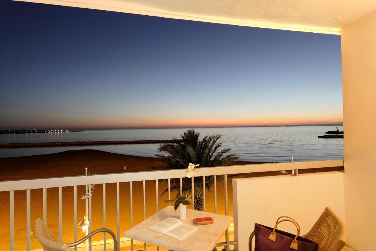 Hotel Restaurant Splendid Camargue Le Grau-du-Roi Room photo